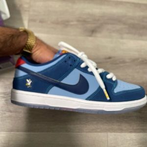 Nike sb why not brand new in box yeezy